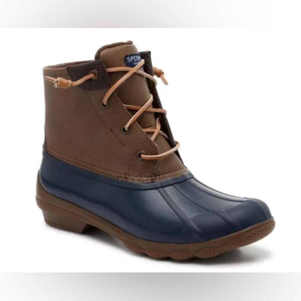 Sperry Syren Gulf Duck Boot